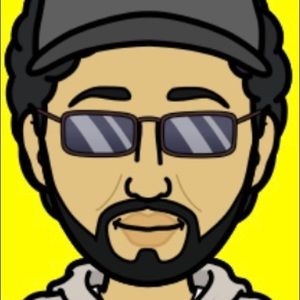 Meet your Posher, Kenny